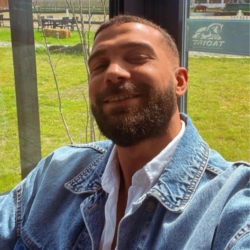Ümit Sandıkçı